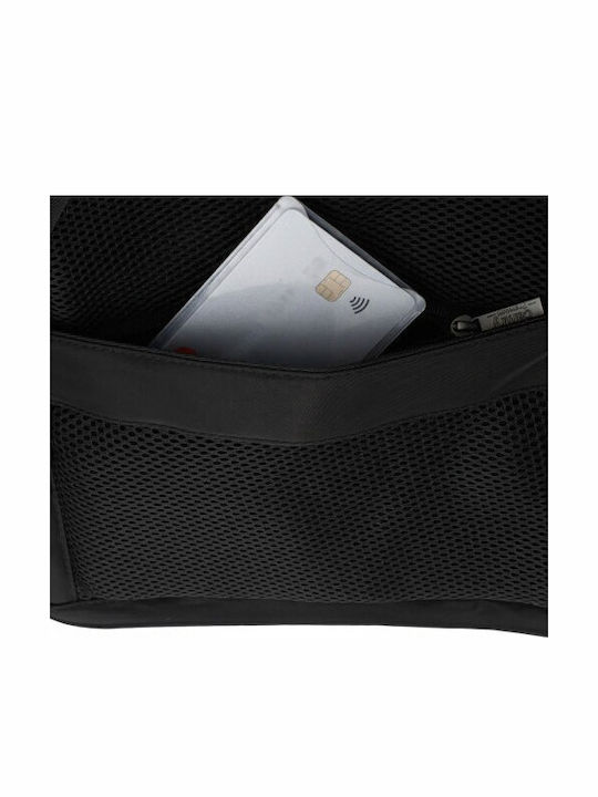 Camry Rucsac Αδιάβροχο 24l Negru