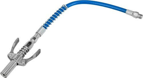 30 Cm Self-locking Grease Gun Nozzle Kraft&dele Kd10871