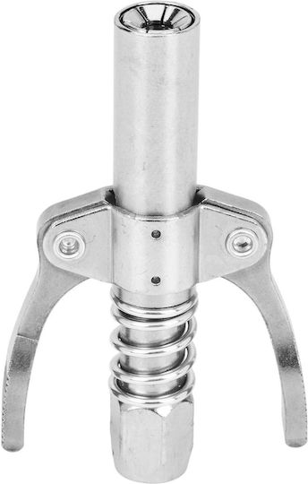30 Cm Self-locking Grease Gun Nozzle Kraft&dele Kd10871