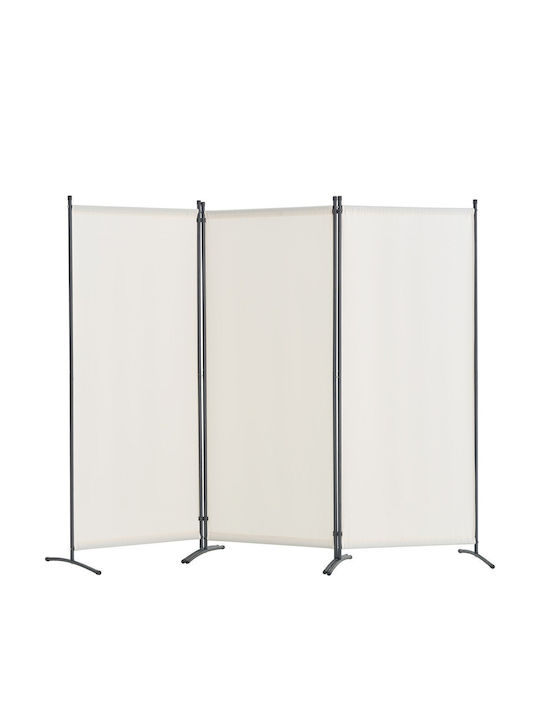 Vevor Decorativ Paravan Tesatura 228x184cm
