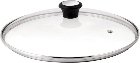 Tefal Cookware Lid For Pot Glass 30cm SS-28097812