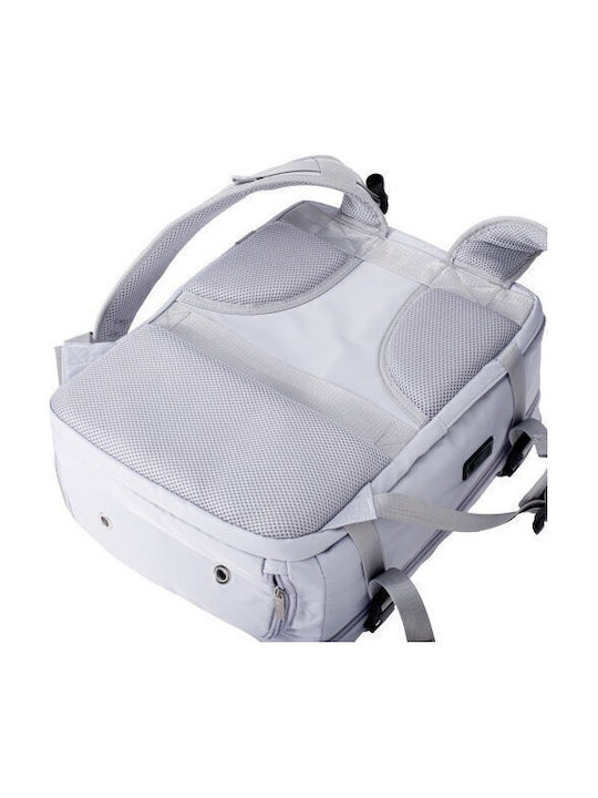 Camry Backpack Αδιάβροχο 24lt Μωβ
