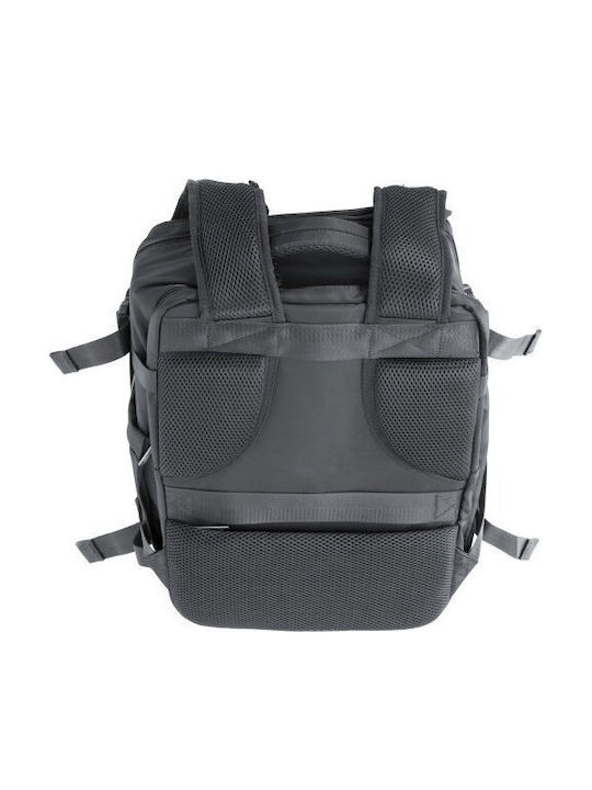 Camry Rucsac Impermeabil 24l Gri