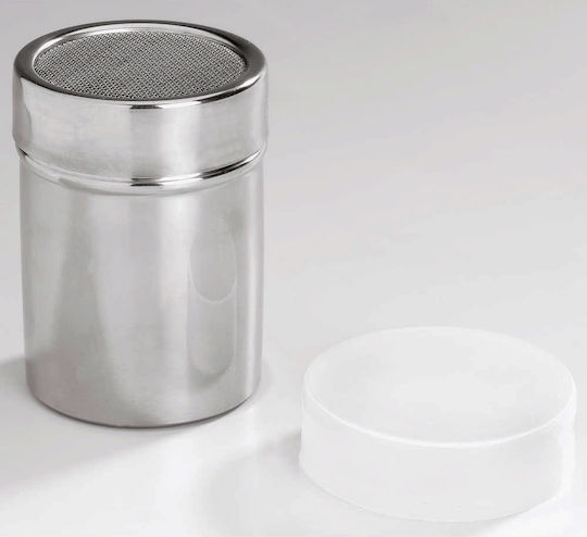 Venus Sugar Shaker made of Stainless Steel 7x7cm