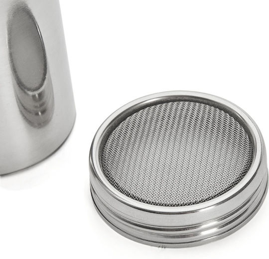 Hendi Stainless Steel Powdered Sugar Sifter 7x7cm