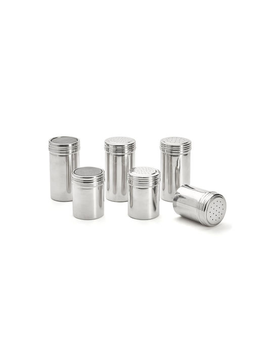 Hendi Stainless Steel Powdered Sugar Sifter 7x7cm