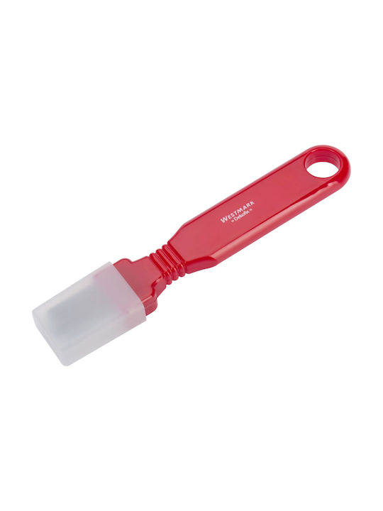 Westmark Κόπτης Τούρτας από Ανοξείδωτο Ατσάλι 16.3x2.9cm