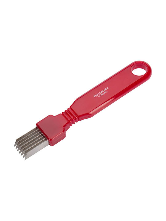 Westmark από Ανοξείδωτο Ατσάλι 16.3x2.9cm Westmark από Ανοξείδωτο Ατσάλι 16.3x2.9cm