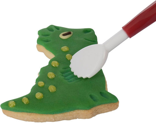 Westmark Инструменти за захарна паста от пластмаса 8бр