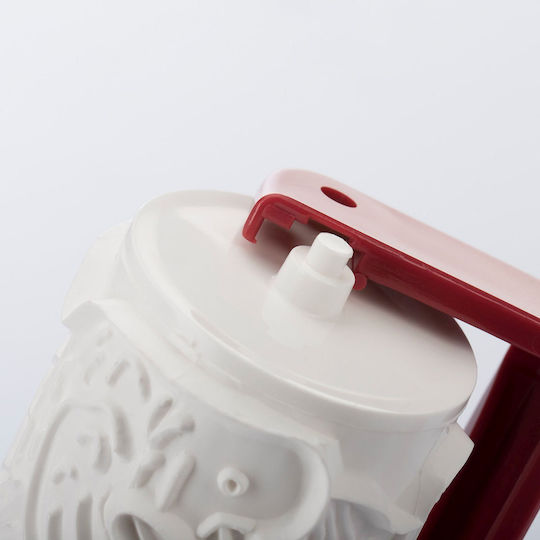 Westmark Rulmentul Pin De Patiserie Din Plastic 17x14cm