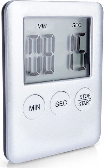 Koopman Digitaler Küchentimer Countdown
