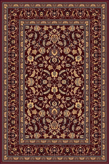 Newplan Patmos A487D Covor Bisericesc Red-Cherry 300x400εκ. 5-20-PATMOS-A487D_CHERRY-300X400