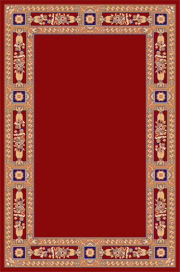 Isexan Εκκλησιαστικό Χαλί 200x300εκ. 40-2030-2000