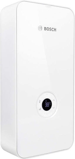 Bosch Tronic TR7001 Επιτοίχιος Ταχυθερμοσίφωνας Κεντρικός Μονοφασικός 27kW