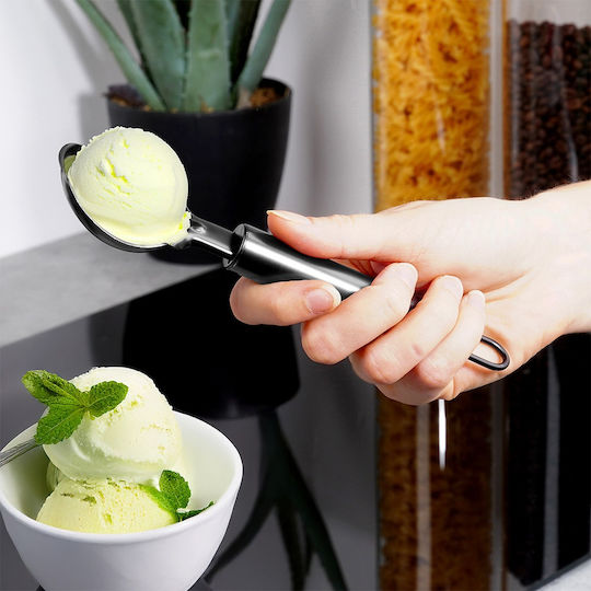Orion Scoop Ice Cream made of Stainless Steel 19cm