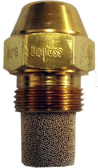 Μπεκ Καυστήρα Danfoss 0.65/45°s