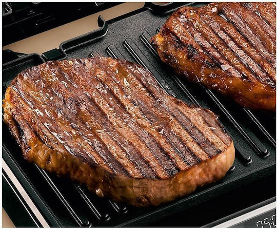 Braun Set 2 Plates Braun Mutigrill 9 Pro Brsk005 As00006346