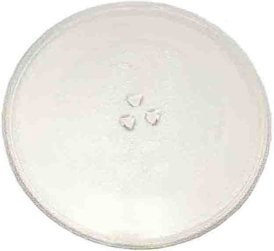 Scheibe 24.5x24.5cm