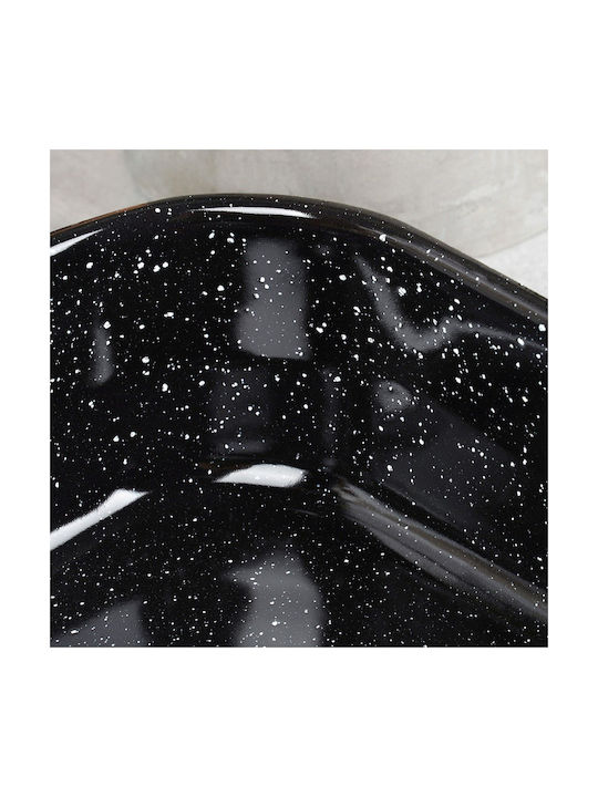 Orion Rectangular Vas de Gătit Rezistent la Căldură 3400ml 1buc