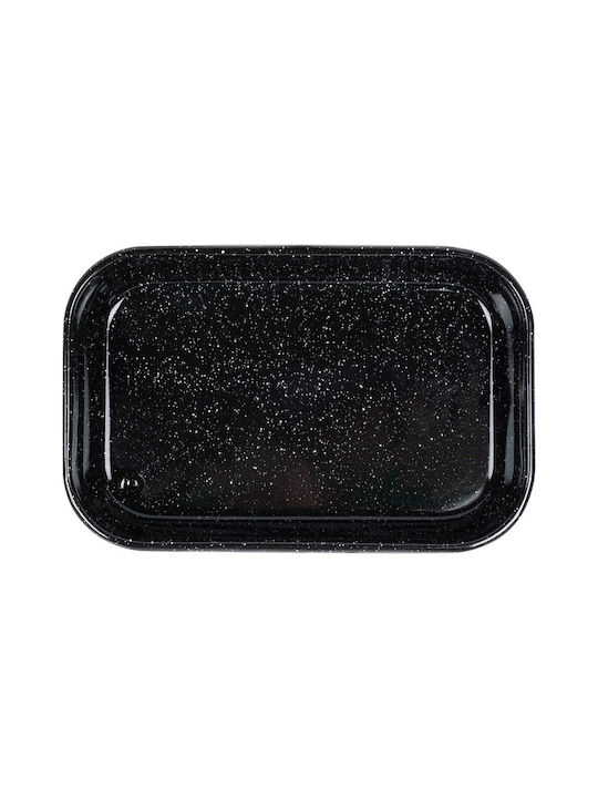 Orion Rectangular Vas de Gătit Rezistent la Căldură 3400ml 1buc