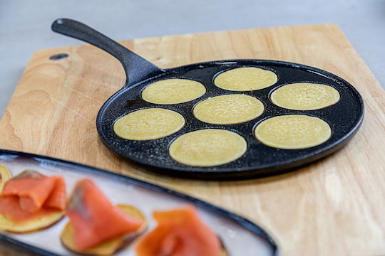 Kitchen Craft Vas de Gătit Rezistent la Căldură 1buc