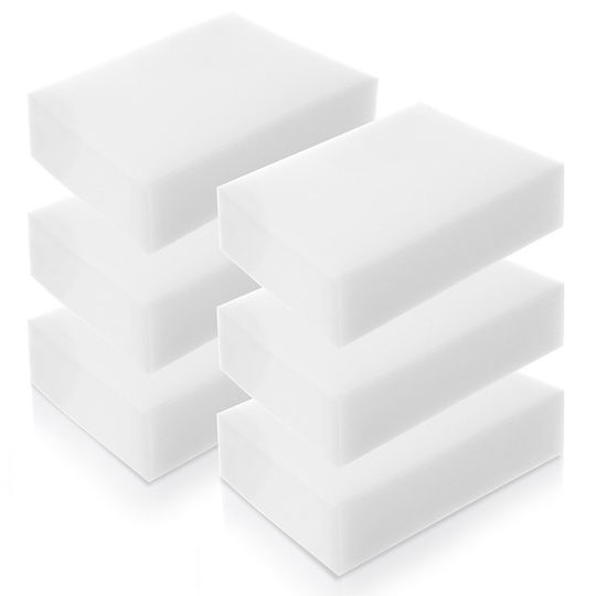 Magic Kitchen Sponge Nano 6pcs
