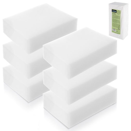 Magic Kitchen Sponge Nano 6pcs