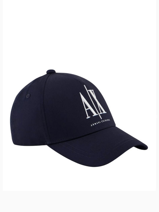 Armani Exchange Männer Kappen Sync2fashion-2411977
