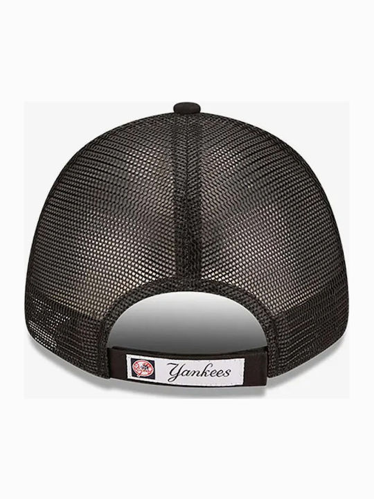 New York Yankees Home Field Men's Trucker Cap Black