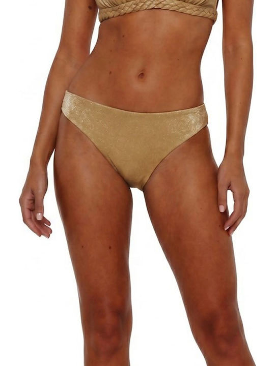 Slip Bikini Glow Glow Touch