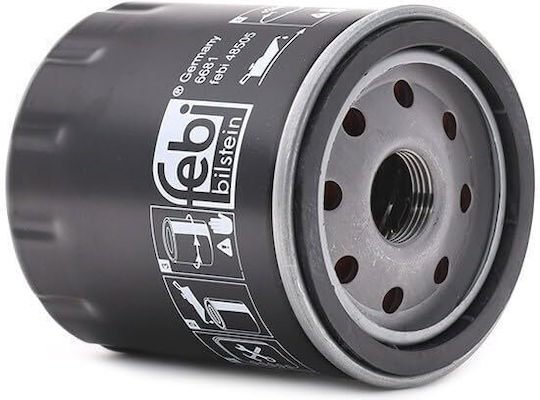 Oil Filter Febi Bilstein 48505