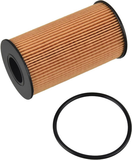 Филтър за Масло Febi Bilstein 108313