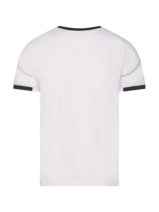 Dassy Workwear Nexus Ανδρική Μπλούζα Εργασίας