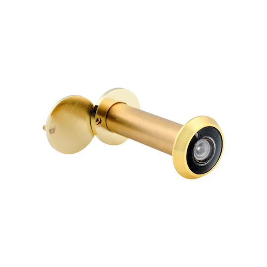 Best Ματάκι Στρογγυλό Θωρακισμένη Πόρτα 60-100/f16 Αντικέ