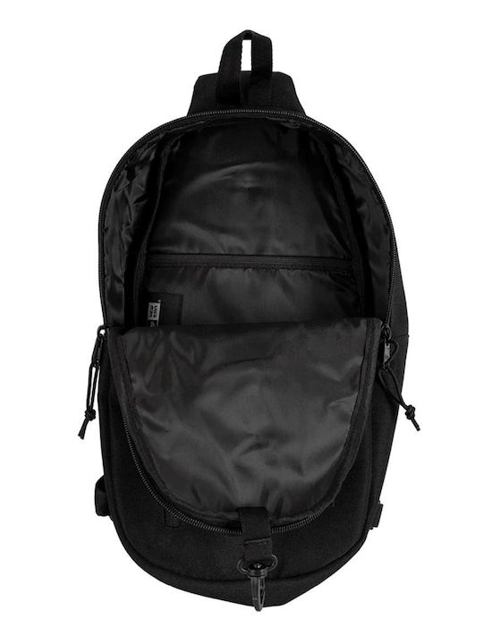 Men's Sling Bag Black