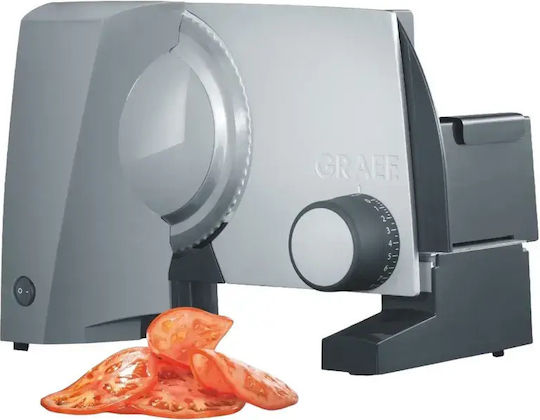 Graef G 50 Aufschnittschneider 170W Gray