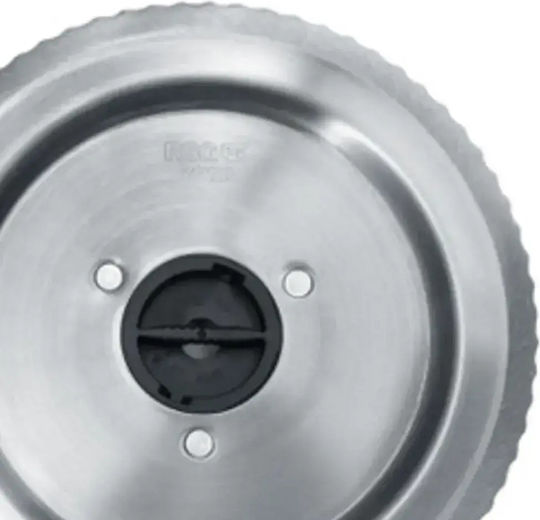 Graef G 50 Aufschnittschneider 170W Gray