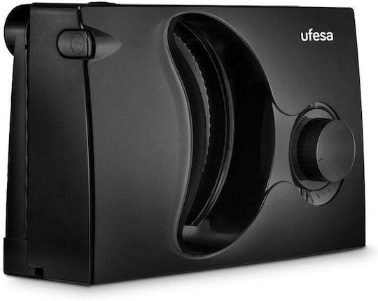 Ufesa Cuțit Electric 150W Negru