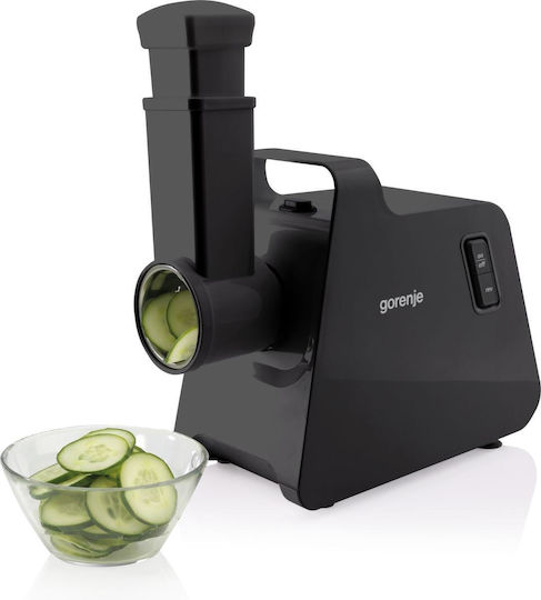 Gorenje Meat Grinder Black