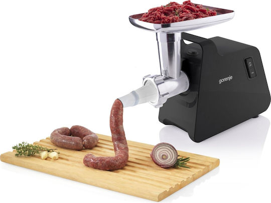 Gorenje Meat Grinder Black