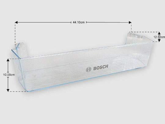 Μπουκαλοθήκη Ψυγείου Bosch Original