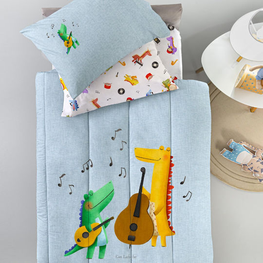Guy Laroche Kids Quilt Single 160x230cm