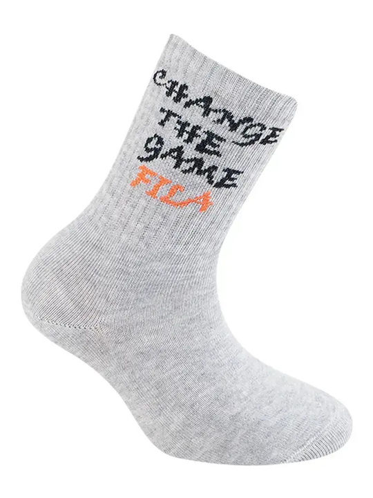 FILA Παιδικές Κάλτσες Πολύχρωμο 3 Ζευγάρια