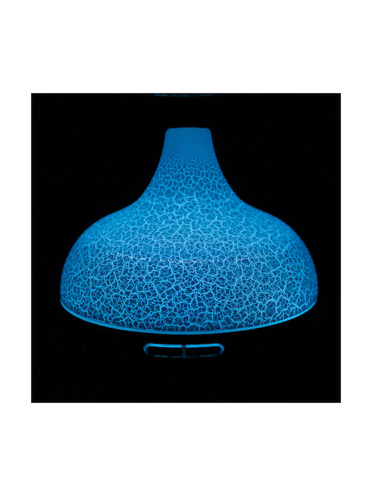 Phos & Gaia Led Aromatherapy Device Santorini with Timer 400ml PGLE0030