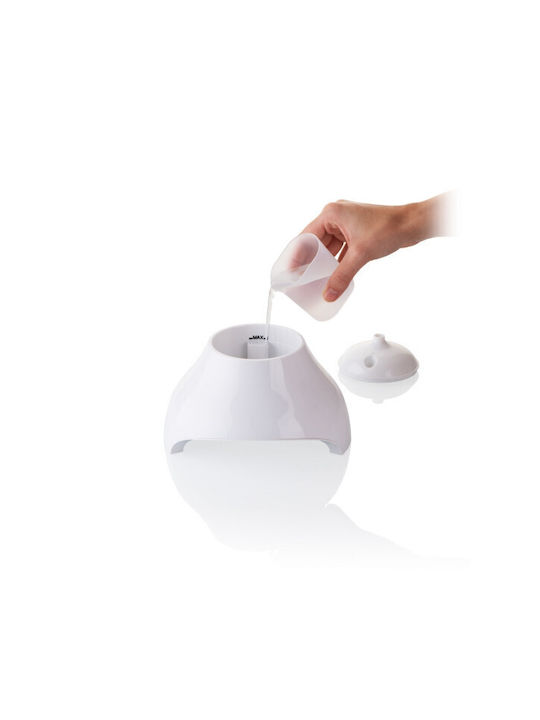 ETA Led Aromatherapy Device Beige 18W ETA563490000