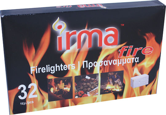 Irma Fire Разпалване 48 броя