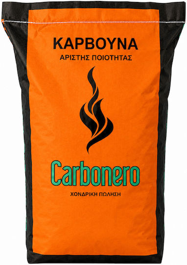 Holzkohle Grillkohle 3kg
