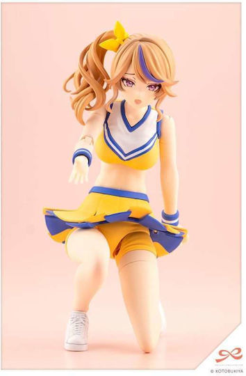 Kotobukiya Φιγούρα σε Κλίμακα 1:10