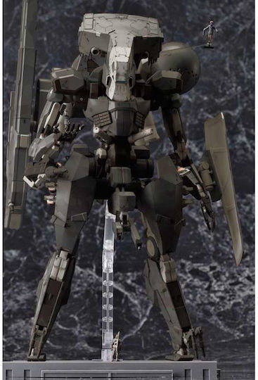 Kotobukiya Marvel: Gear Φιγούρα σε Κλίμακα 1:100
