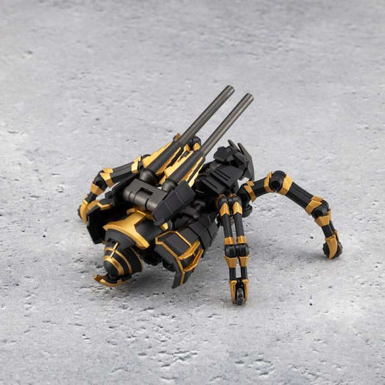 Kotobukiya Hexa Gear Φιγούρα σε Κλίμακα 1:24